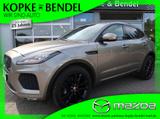 Jaguar E-PACE D 180 R-Dynamic SE AWD *Black Pack*20 Fel - Jaguar E-Pace: R Dynamic Se