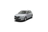 Skoda SKODA Fabia III 2015 Berlina - Fabia 1.0 mpi Twi - Skoda Fabia: Ii