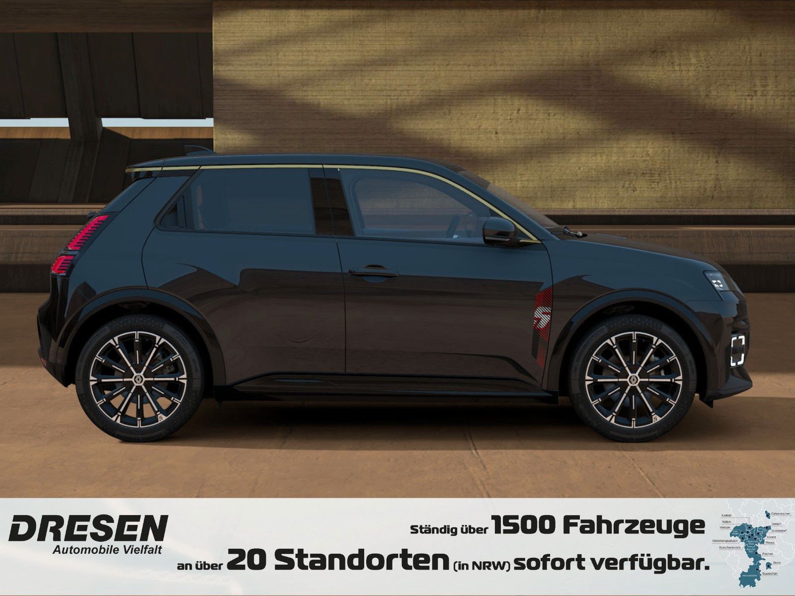 Renault R 5 - Bild 4