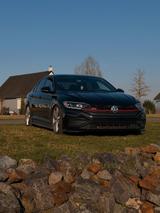Volkswagen Vw Jetta Mk7 GLI - Volkswagen Jetta: Gli