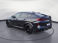 BMW X6 M - Vorschau Bild 3