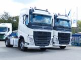Volvo FH 500 XL *Kipphydraulik*NAVI/3 STÜCK VORHANDEN* - Angebote