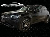 Mercedes-Benz GLC 200 4M AMG NIGHT WIDE AUGR+KAM AMBTE 20"PANO - Mercedes-Benz GLC 200 in Solingen