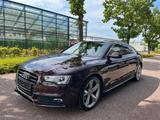 Audi A5 Sportback 2.0 TFSI quattro S-Line - gebrauchte Audi A5 aus dem Jahr 2013