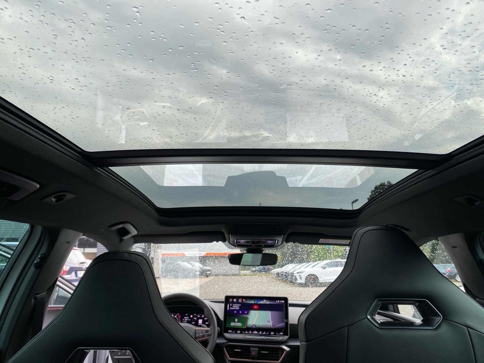 Cupra Leon - Bild 15