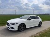 Mercedes-Benz A 250 4MATIC DCT -