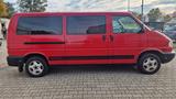 Volkswagen T4 Lang Caravelle 2.5 TDI | Klima | Standhzg | - VW T4 Caravelle Gebrauchtwagen
