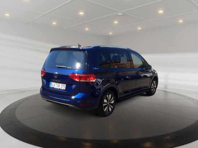 Touran Comfortline 1,5 TSI OPF 110 kW (150 PS) 7