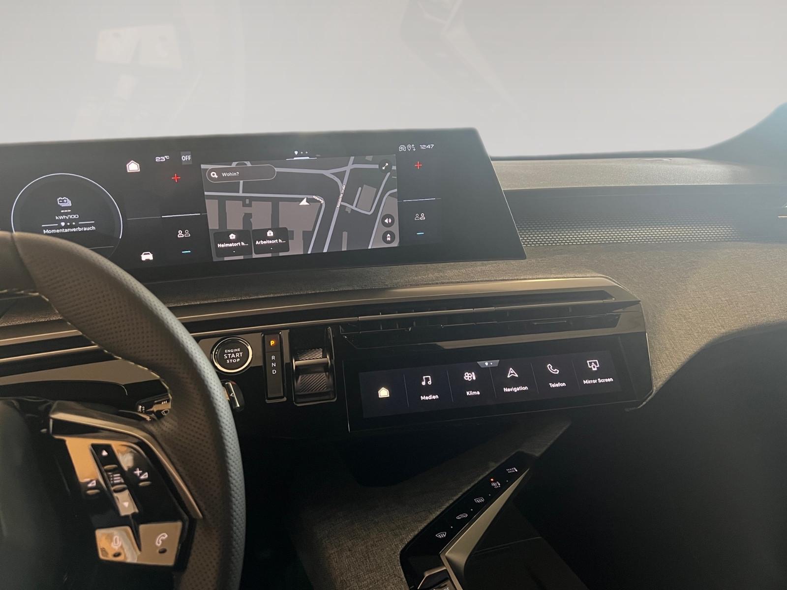 Peugeot 3008 Dual-Elektromotor 325 AWD Launch Edition
