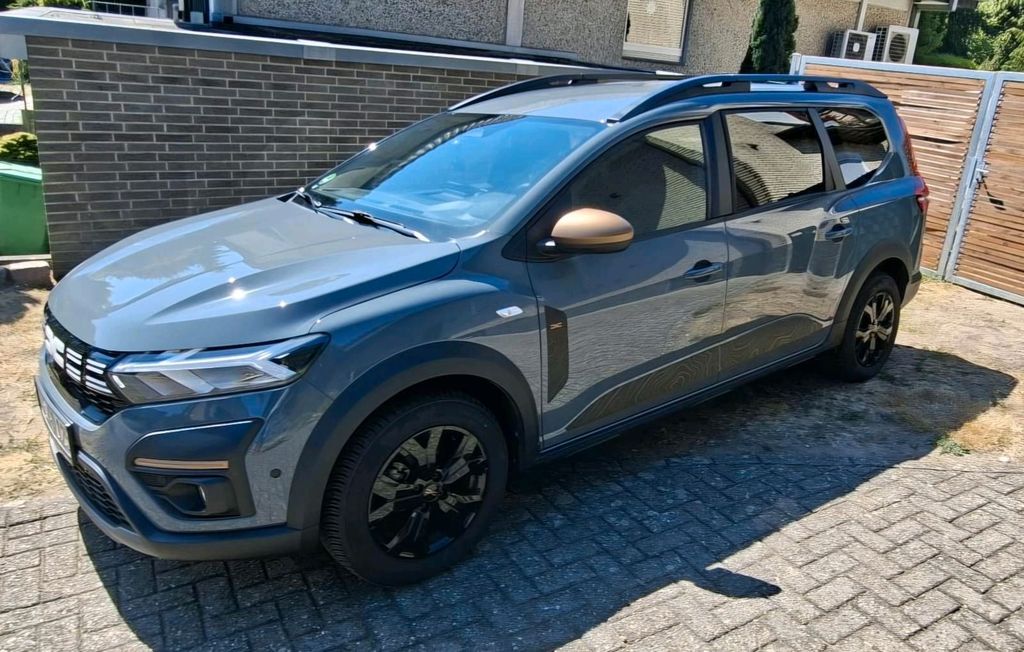Image of Dacia Jogger