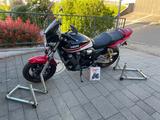 Yamaha XJR 1300 SP - YAMAHA XJR 1300 SP