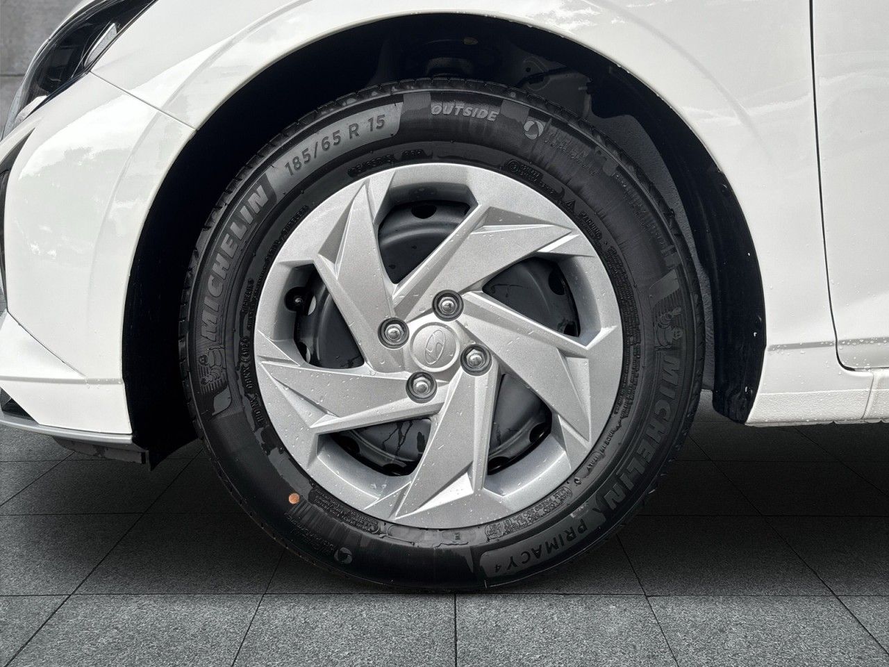 Hyundai i20 – Bild 7