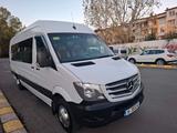 Mercedes-Benz Sprinter 516
