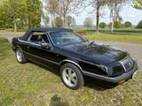 Chrysler Le Baron Cabrio 2,5 Aut H-Kennz tiefer/breiter