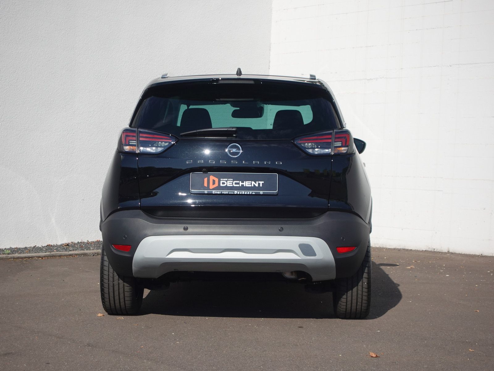 Fahrzeugabbildung Opel Crossland 1.2T AUTOMATIK,Kamera,Sitzhzg,LED,17"