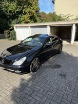 Mercedes-Benz CLS 350 CGI - - gebrauchte Mercedes-Benz CLS-Klasse aus dem Jahr 2010