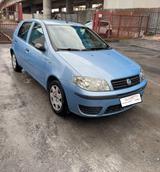 Fiat Punto 1.3 Multijet 16V 5 porte Active - Fiat Punto Active mit Diesel-Antrieb