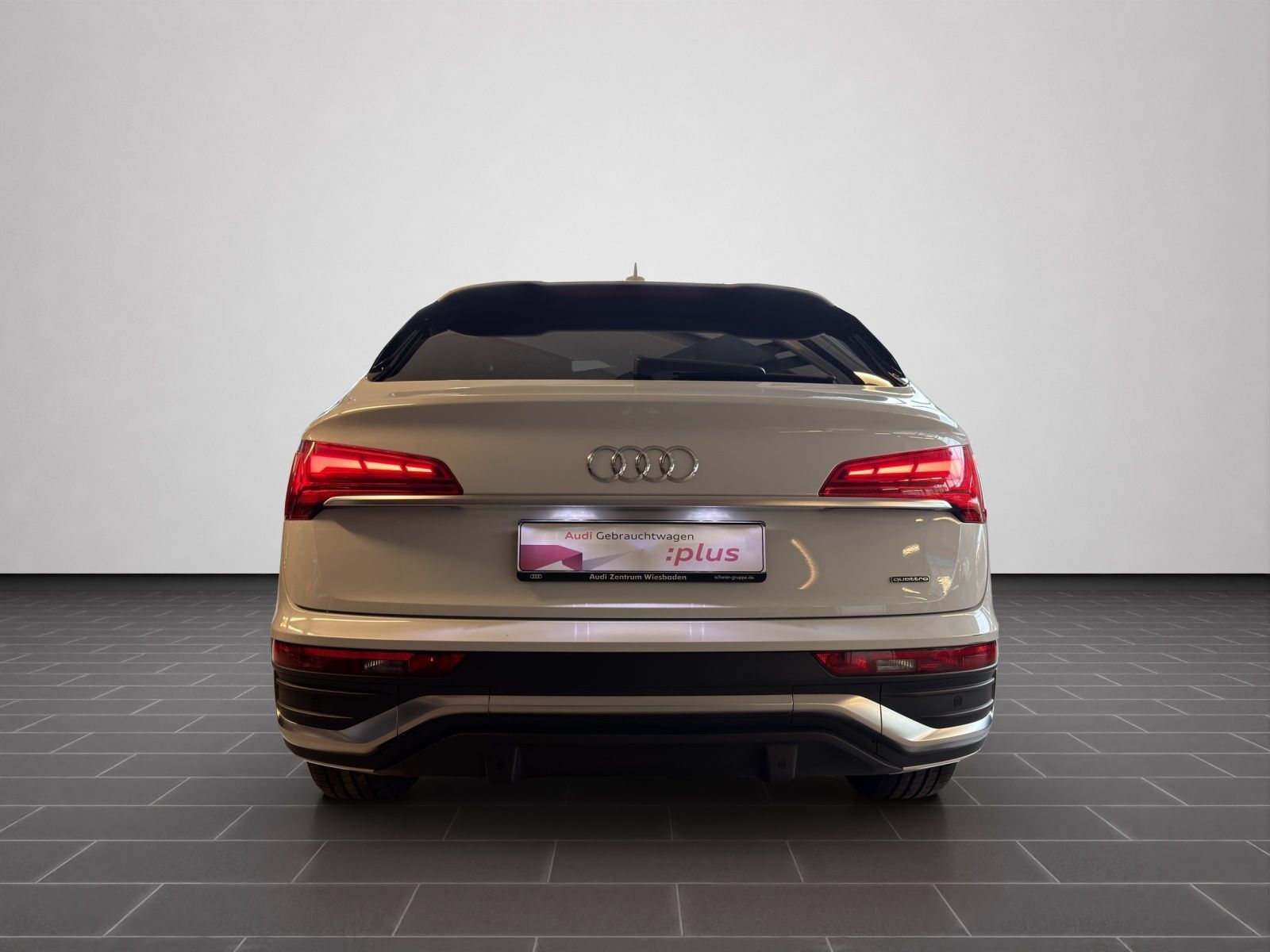 Audi Q5 - Bild 7