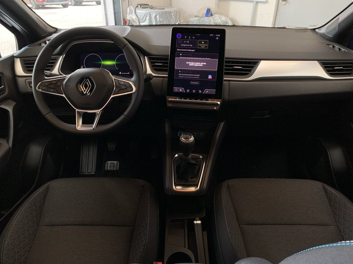 Renault Captur - Bild 14