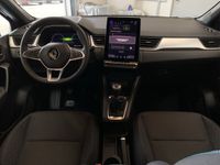 Renault Captur - Vorschau Bild 14