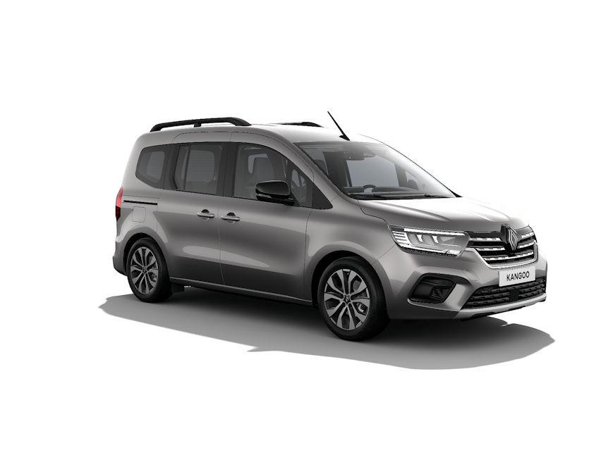 Renault Kangoo TCe 130 Techno L1