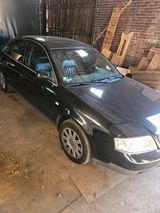 Audi A6 2.8 V6 mit TÜV - Audi A6 aus 1999: 2.8