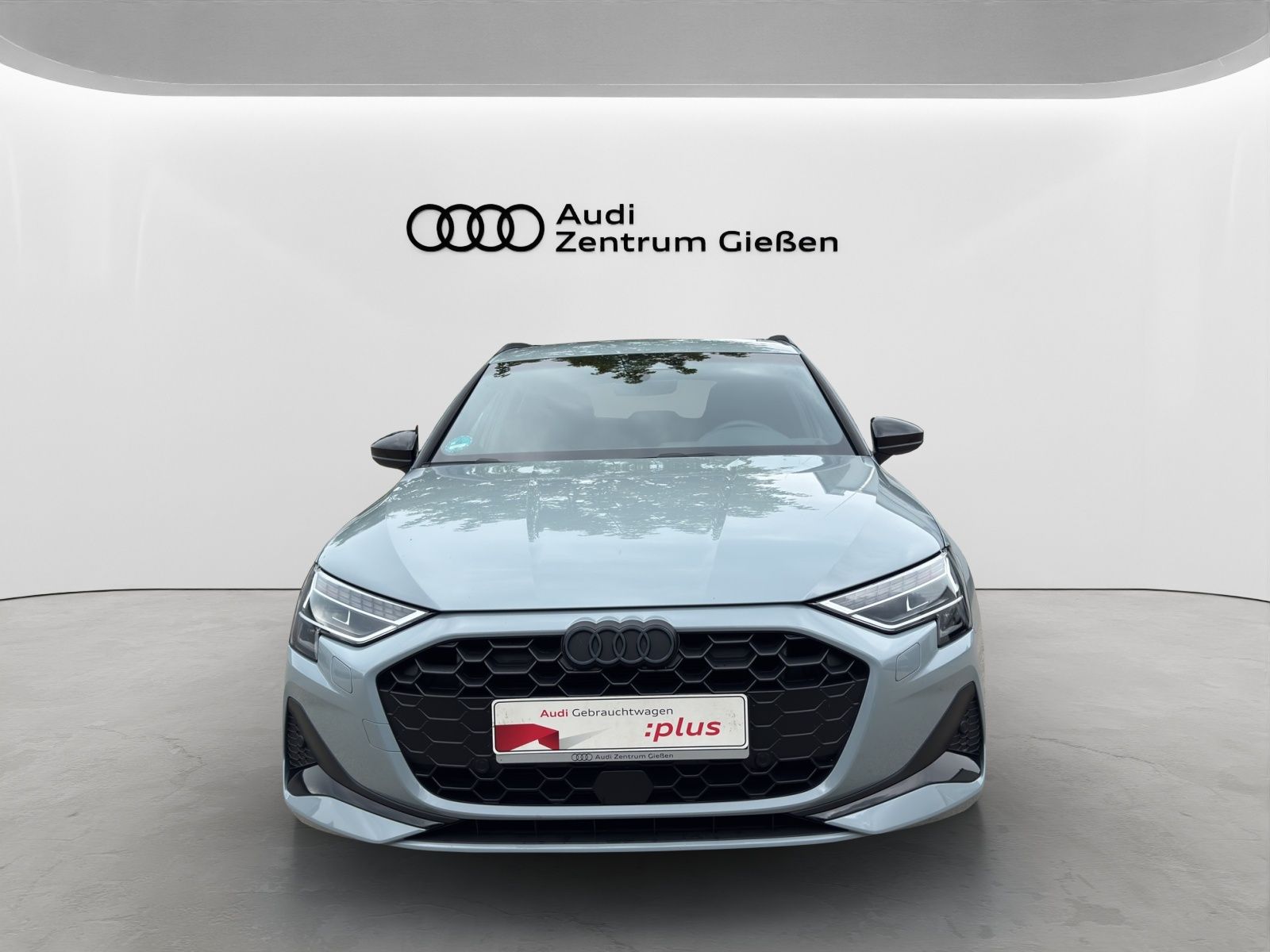 Audi A3 - Bild 9