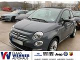 Fiat 500C DolceVita 1.0 Mild Hybrid EU6d elektron. Ei - gebrauchte Fiat 500C aus dem Jahr 2021