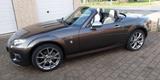 Mazda MX-5 1.8 MZR Roadster Coupe SENDO - gebrauchte Mazda Cabrios