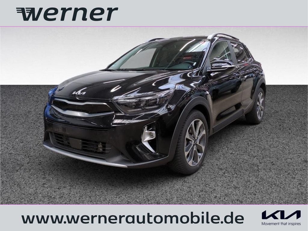 Image of Kia Stonic