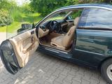 BMW 323Ci - e46 Coupe  - BMW 323: Coupé, Leder, Klimaanlage