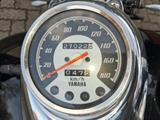 Yamaha Dragstar 650 1. Hand 27000km gepflegter Zustand - Offers