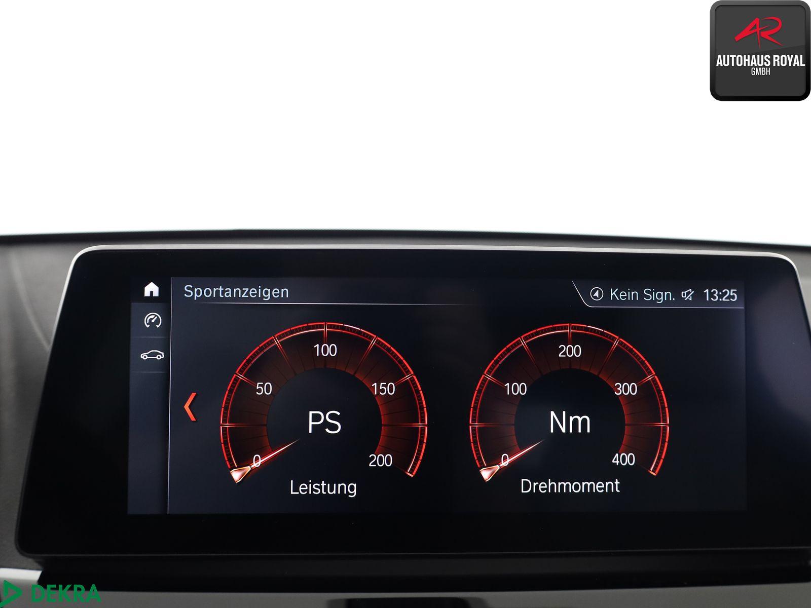 BMW X1 xDrive20d M SPORT SHADOW,HEADUP,CARPLAY,1.HD, миниатюра 18