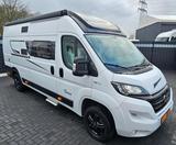 Karmann Davis 620*Solar*SKY Roof*Luftfederung*Einzelbett - Karmann Diesel Kastenwagen