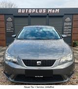 Seat Leon I-Tech - Seat Leon: I Tech