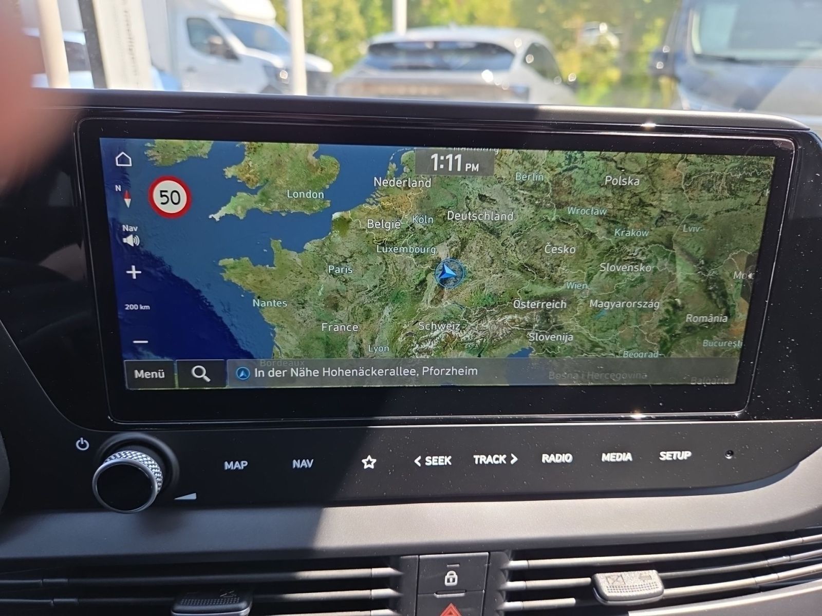 Hyundai BAYON – Bild 18