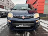 Fiat Panda Lounge/ SERVICE NEU/ ZAHNRIEMEN NEU - gebrauchte Fiat Panda aus dem Jahr 2018