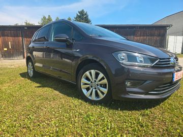 Volkswagen Golf Sportsvan - 5