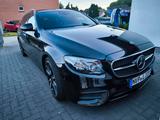 Mercedes-Benz E 43 AMG  T-Modell Burmester Panorama 360 Grad - gebrauchte Mercedes-Benz E 43 AMG aus dem Jahr 2017