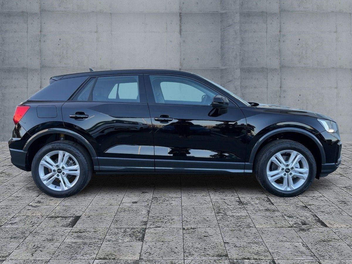 Audi Q2 - Bild 6