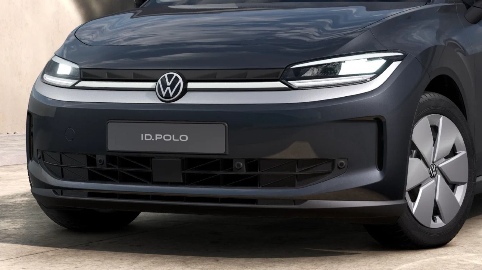 Volkswagen ID. Polo - Bild 4