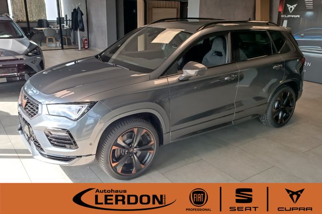 Cupra Ateca VZ 2.0 TSI DSG 4x4  |AHK|PANO|-13.380€