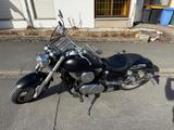 Kawasaki VN 1500 Mean Streak - Costum Umbau -nur 19.500km - KAWASAKI CHOPPER UMBAU
