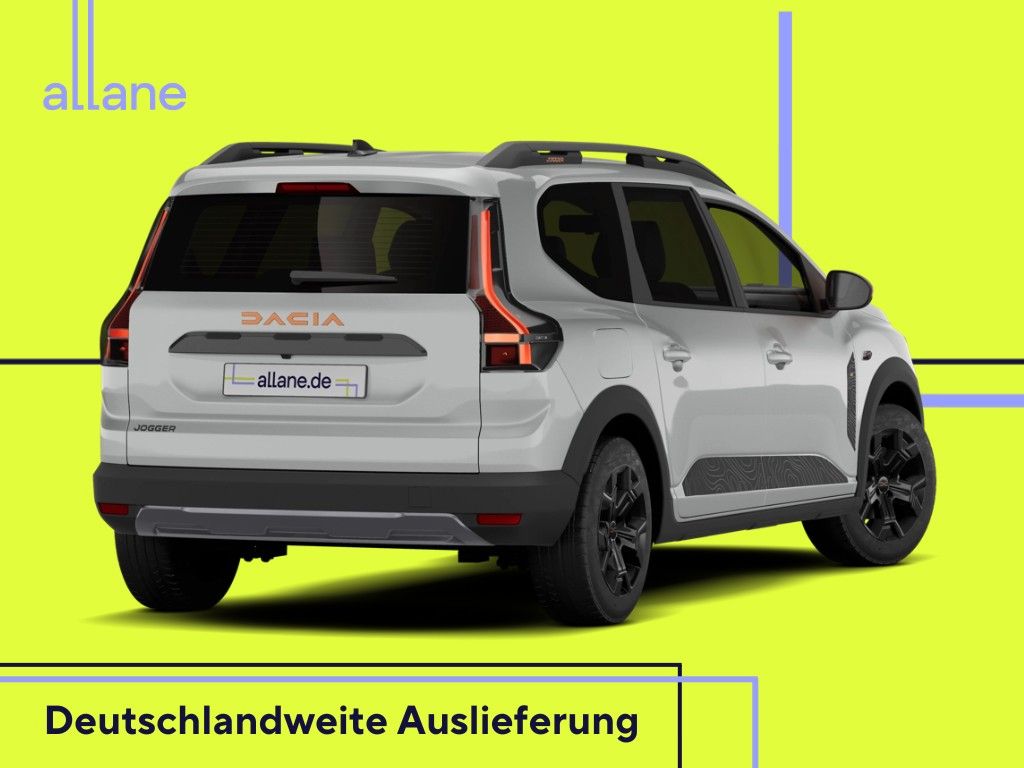 Dacia Jogger - Bild 2