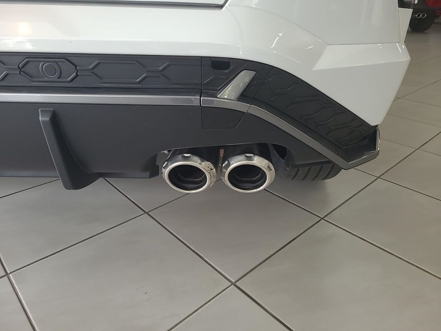Hyundai Kona – Bild 18