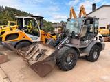 Terex TL 80 S *Schaufel + Gabel* 100 - Terex Mobilbagger