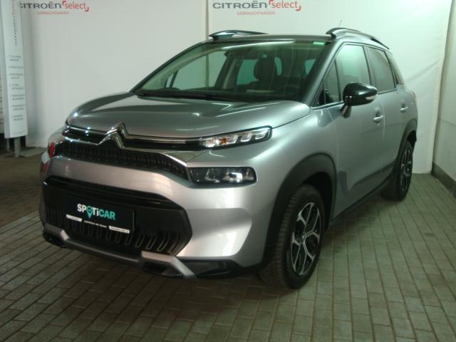 Citroën C3 Aircross PT130 EAT6 PLUS NAVI PDC HI