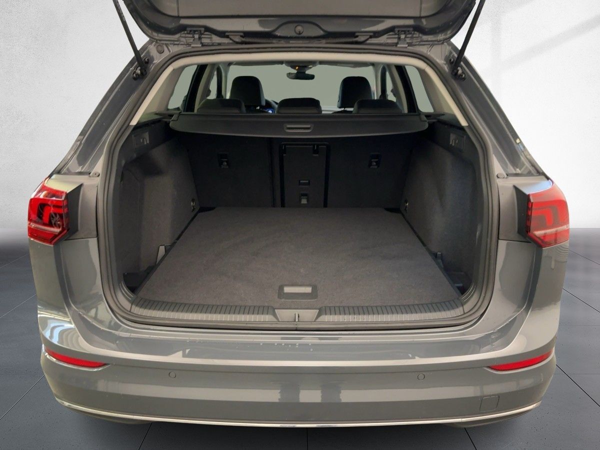 Volkswagen Golf - Bild 16