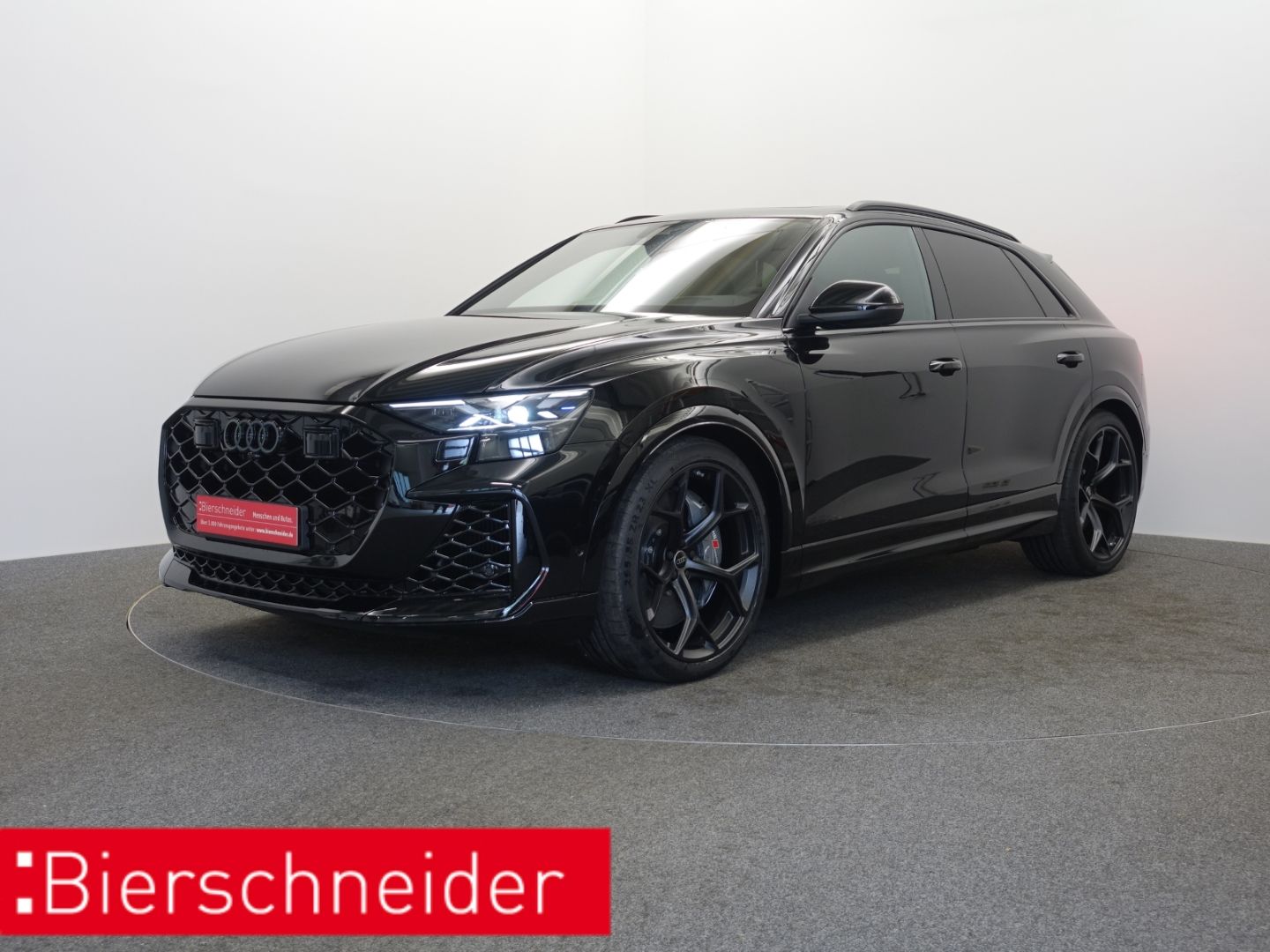 Audi RSQ8 - Bild 1