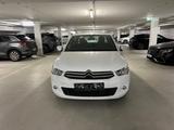 Citroën C-Elysée PureTech 82 Selection Tüv Neu - Citroën C-Elysée aus 2016